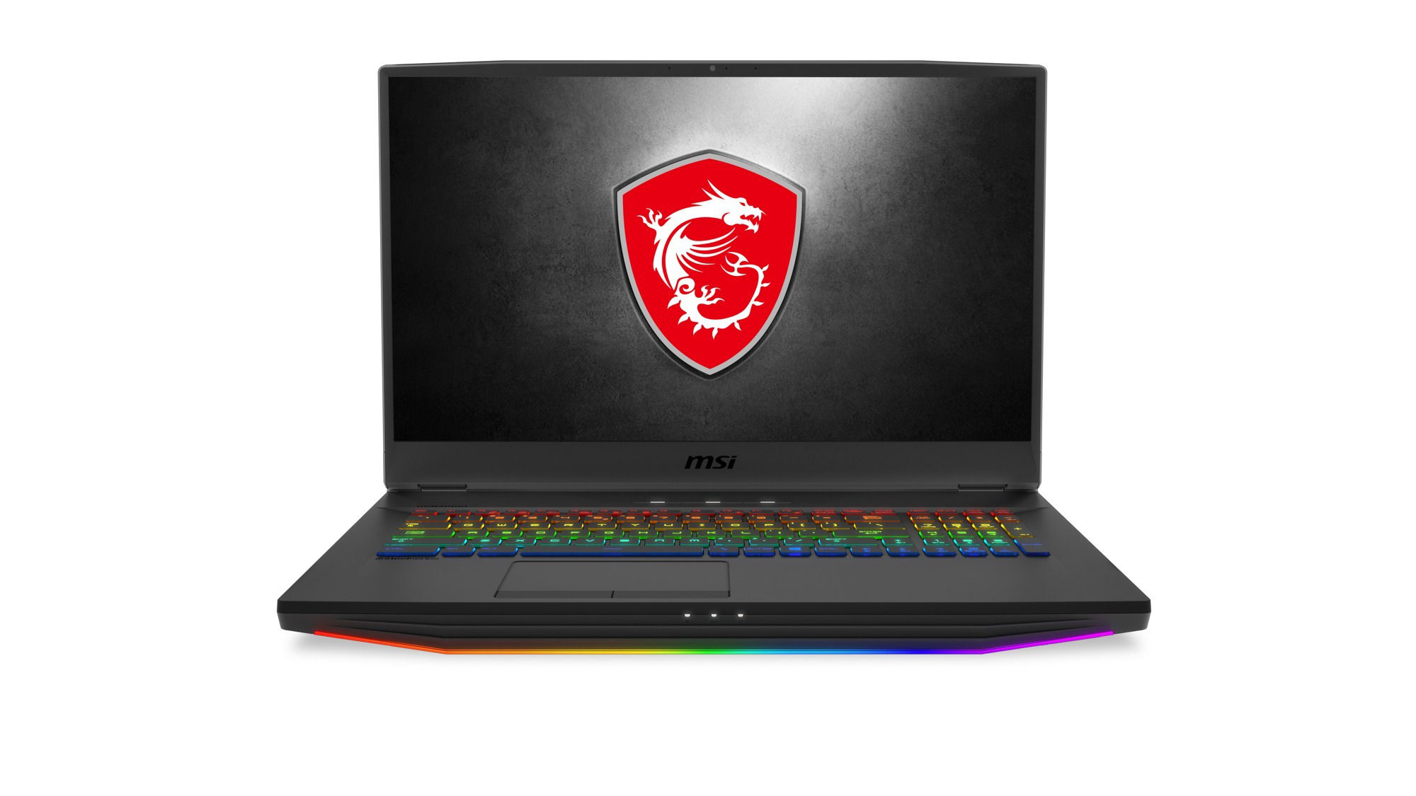 Msi gt76 titan обзор